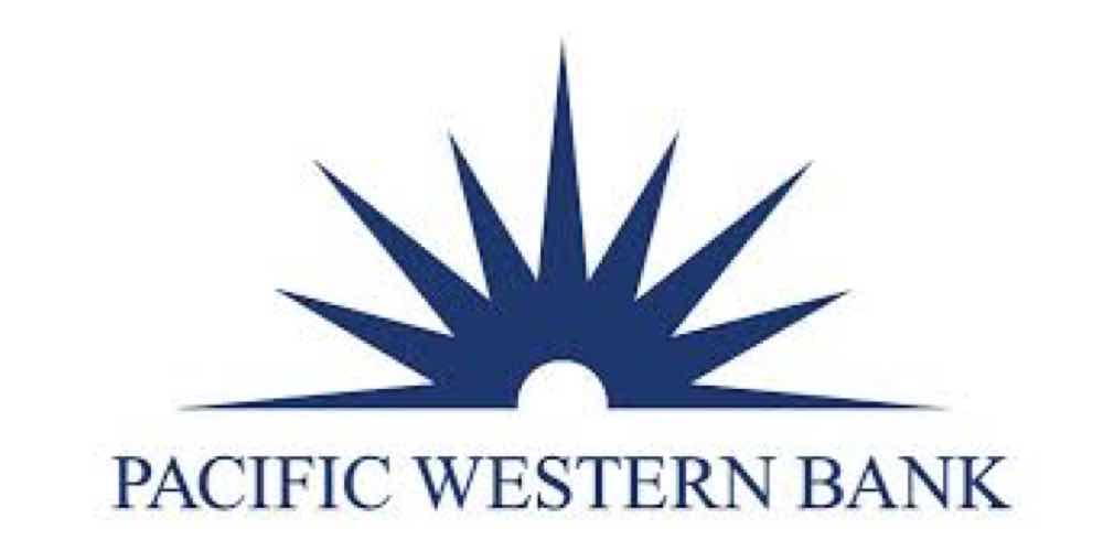 pacific & western bank